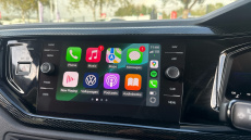 Volkswagen Polo 1.0 TSI Life 5dr Petrol Hatchback